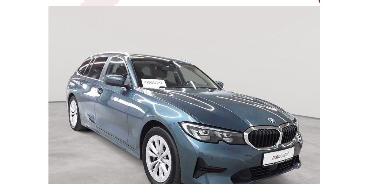 BMW 330 105.089 km 20.789 &euro; Fernwald-Steinbach 35463