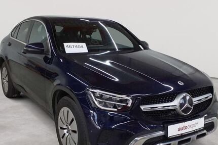 Mercedes-Benz GLC 300 167.000 km 35.989 &euro; Fernwald-Steinbach 35463