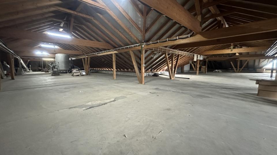 Gewerbeobjekt Hüttenberg - 2.900.000&euro; | Angebot:23641314