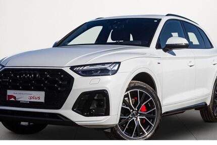 Audi Q5 8.050 km 49.570 &euro; Wetzlar 35576