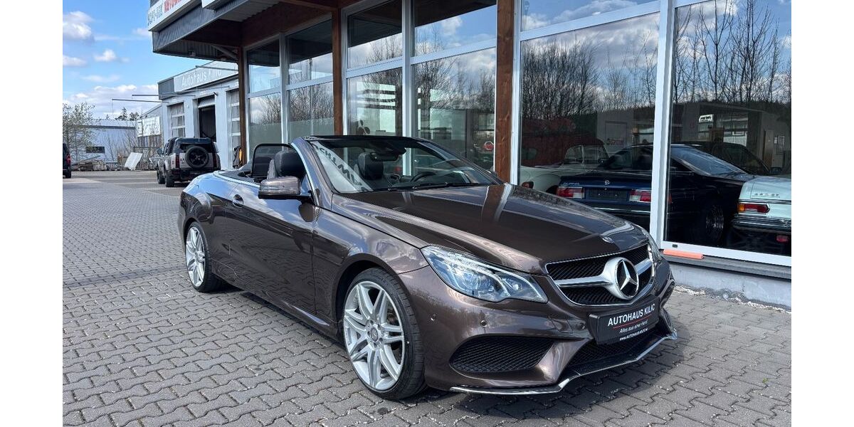 Mercedes-Benz E 250 136.074 km 23.960 &euro; Ehringshausen 35630