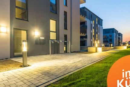 Wohnung Gießen Anneröder Siedlung - 2 Zimmer, 49 m&sup2;, 685&euro; | Angebot:25809833