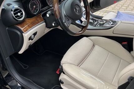 Mercedes-Benz 220 158.400 km 19.100 &euro; Pohlheim 35415