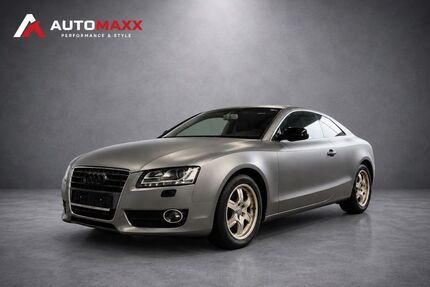 Audi A5 135.000 km 8.990 &euro; Lollar 35457