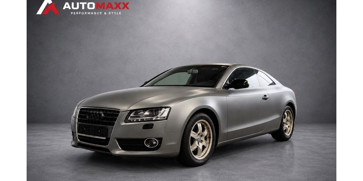 Audi A5 135.000 km 8.990 &euro; Lollar 35457