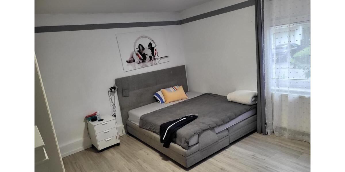 Erdgeschoßwohnung Reiskirchen - 3.5 Zimmer, 125 m&sup2;, 1.450&euro; | Angebot:25792489