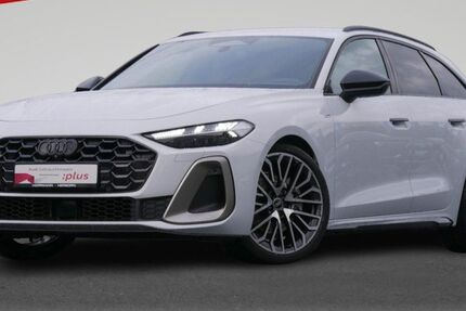 Audi A5 8.265 km 53.540 &euro; Herborn 35745