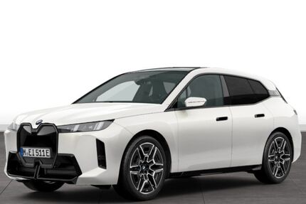 BMW iX 5.500 km 87.290 &euro; Gießen 35398