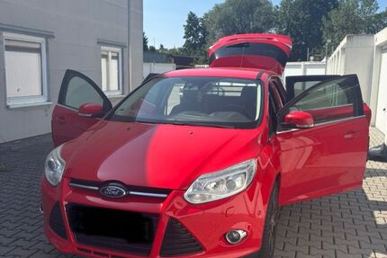Ford Focus 152.000 km 5.500 &euro; Wetzlar 35582