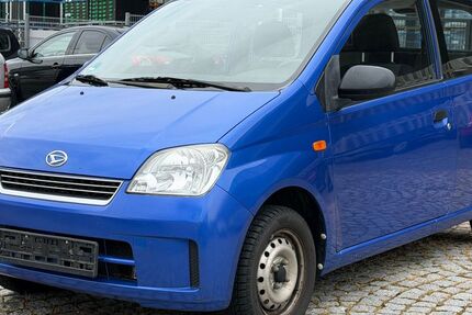 Daihatsu Cuore 78.036 km 1.450 &euro; Herborn 35745