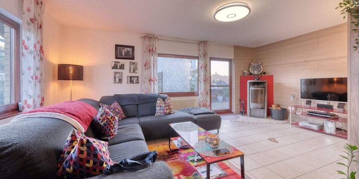 Einfamilienhaus Wettenberg / Krofdorf-Gleiberg Krofdorf-Gleiberg - 6 Zimmer, 159 m&sup2;, 575.000&euro; | Angebot:25746147