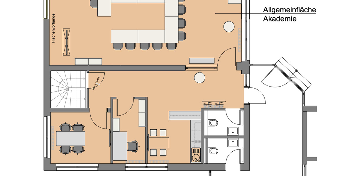 Gewerbeobjekt Linden - 1.365&euro; | Angebot:24661028
