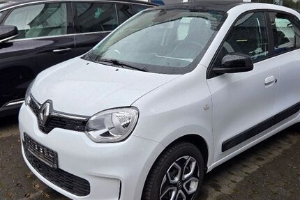 Renault Twingo 22.800 km 11.980 &euro; Grünberg 35305
