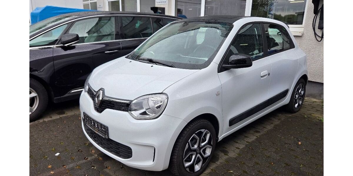 Renault Twingo 22.800 km 11.980 &euro; Grünberg 35305