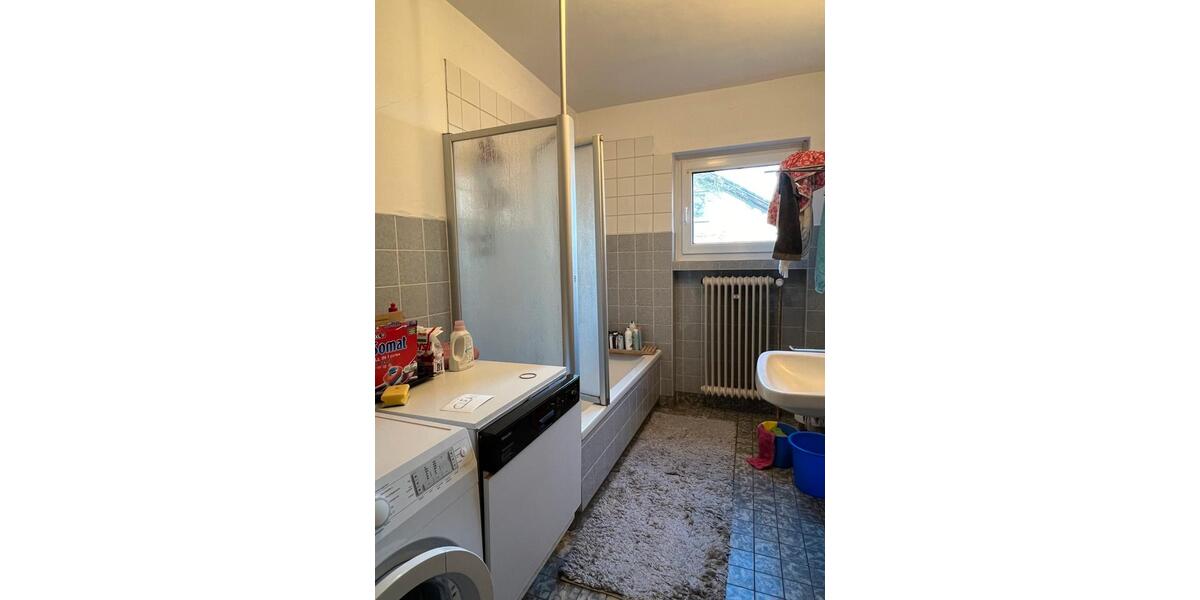 Erdgeschoßwohnung Gießen Wieseck - 1 Zimmer, 17 m&sup2;, 400&euro; | Angebot:23691535