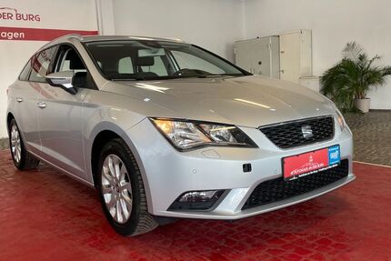 Seat Leon 126.595 km 9.490 &euro; Ober Mörlen 61239