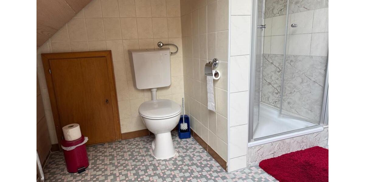 Dachgeschoßwohnung Linden - 3 Zimmer, 94 m&sup2;, 890&euro; | Angebot:25394449