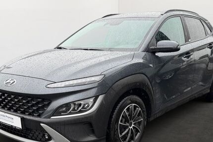 Hyundai KONA 17.600 km 18.990 &euro; Laubach 35321