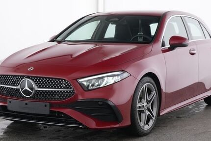 Mercedes-Benz A 180 11.014 km 32.630 &euro; Gießen 35396