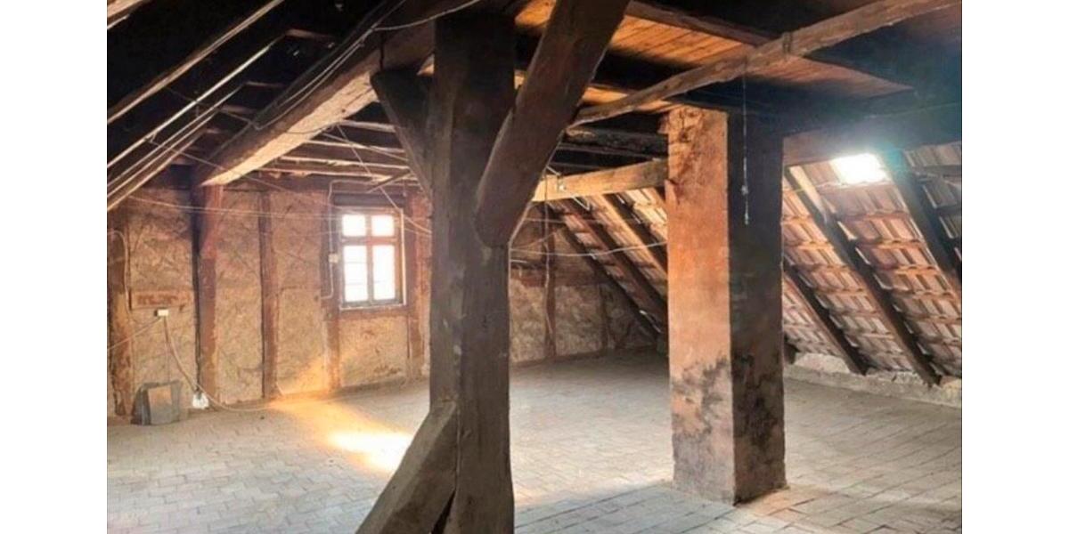 Bauernhaus, Landhaus Marburg Biegenviertel - 8 Zimmer, 220 m&sup2;, 149.000&euro; | Angebot:15182975