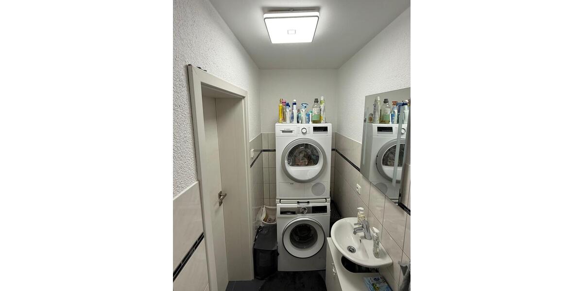 Dachgeschoßwohnung Biebertal - 4 Zimmer, 81 m&sup2;, 339.000&euro; | Angebot:25652626