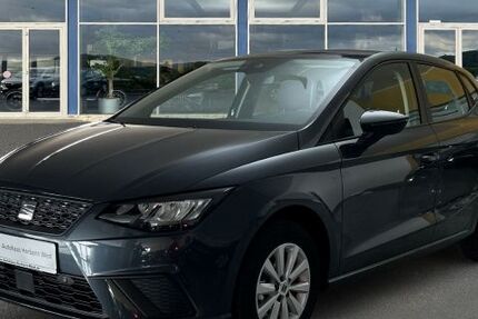 Seat Ibiza 12.331 km 14.950 &euro; Herborn 35745