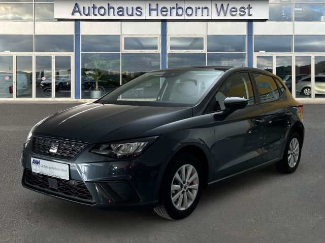 Seat Ibiza 12.331 km 14.950 &euro; Herborn 35745