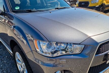 Mitsubishi Outlander 152.440 km 3.900 &euro; Linden / Hessen 35440
