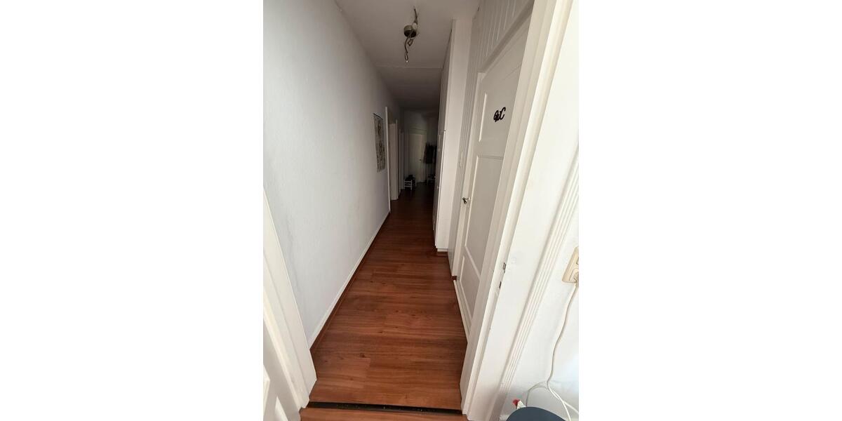 Etagenwohnung Gießen Allendorf - 3 Zimmer, 65 m&sup2;, 476&euro; | Angebot:26595237