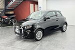 Fiat 500e Action 1.Hand Sitzheizung Carplay 30.200 km 14.330 &euro; Lich 35423