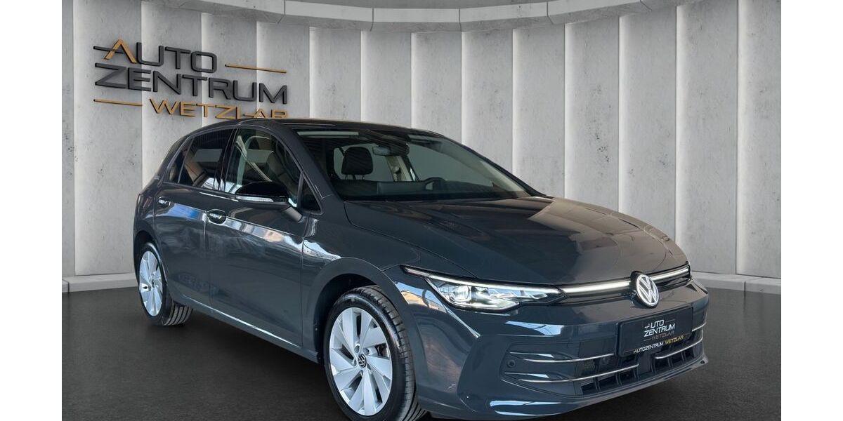 VW Golf 17.890 km 28.990 &euro; Wetzlar 35576
