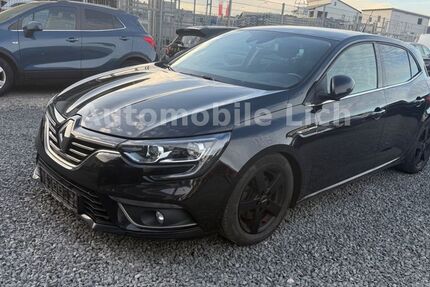 Renault Megane 258.000 km 5.999 &euro; Lich 35423