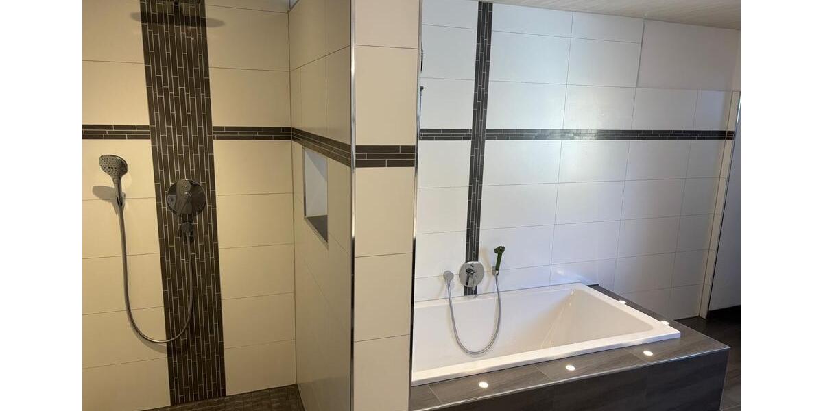 Etagenwohnung Biebertal - 6 Zimmer, 140 m&sup2;, 1.450&euro; | Angebot:25941698