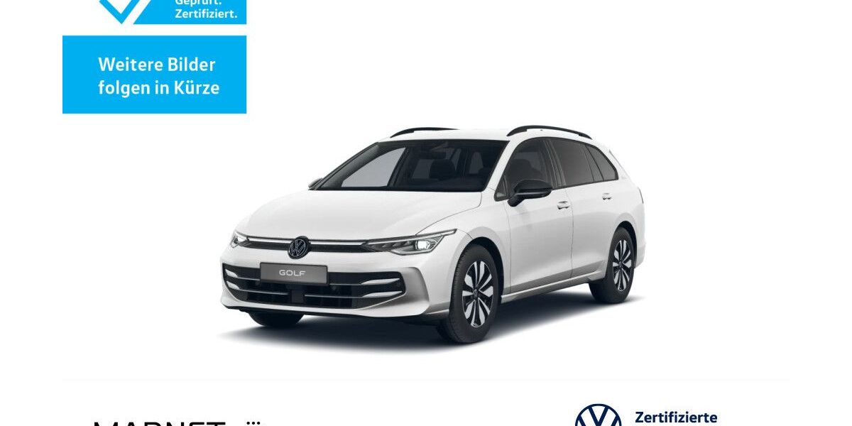 VW Golf 17.575 km 29.890 &euro; Bad Nauheim 61231