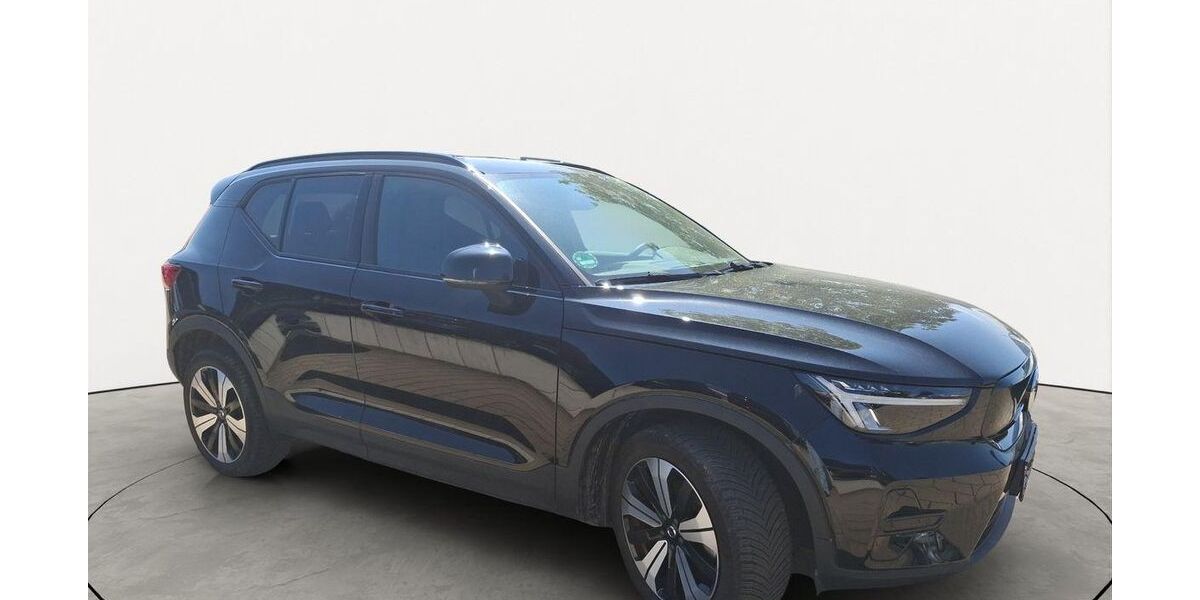Volvo XC40 28.327 km 28.990 &euro; Friedberg 61169