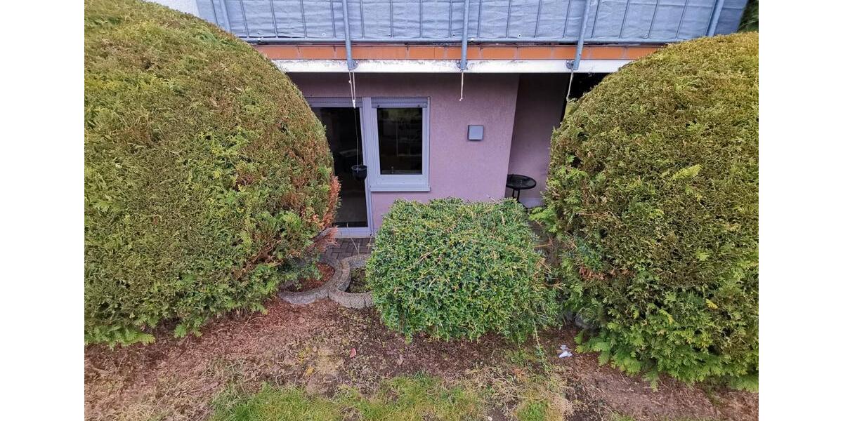 Erdgeschoßwohnung Allendorf (Lumda) - 1 Zimmer, 37 m&sup2;, 355&euro; | Angebot:26020940