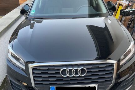 Audi Q2 64.105 km 20.500 &euro; Hüttenberg 35625