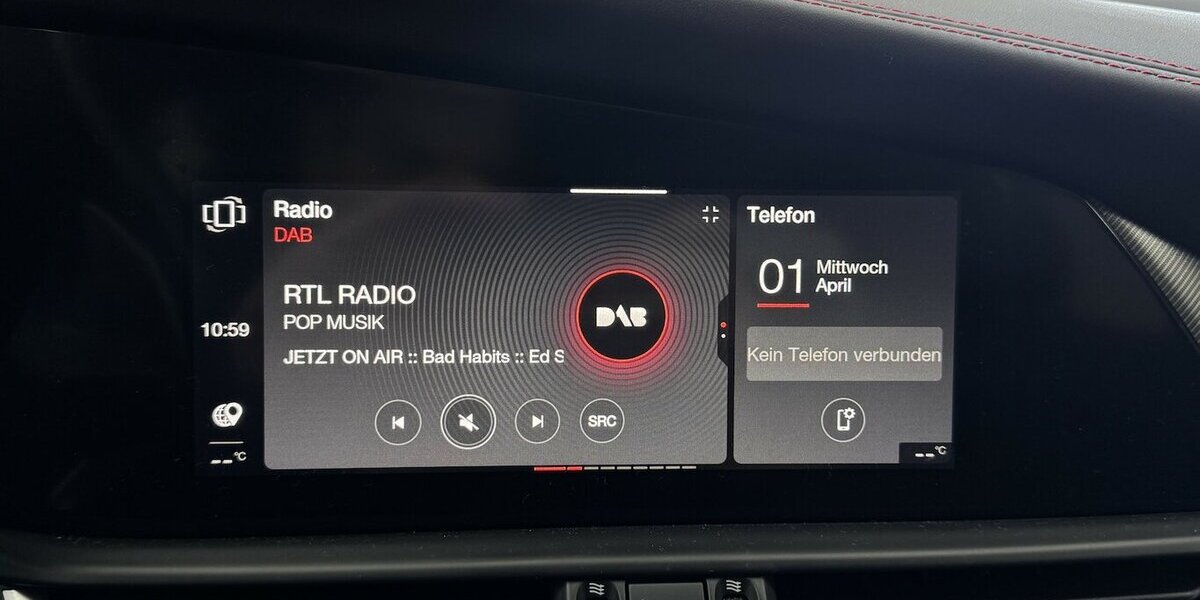 Alfa Romeo Giulia Competizione Q4 Turbo CarPlay Kamera 9.970 km 41.220 &euro; Lich 35423