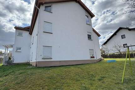 Wohnung Langgöns Espa - 2 Zimmer, 87 m&sup2;, 650&euro; | Angebot:25429557