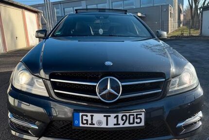 Mercedes-Benz C 220 199.123 km 11.888 &euro; Giessen 35390