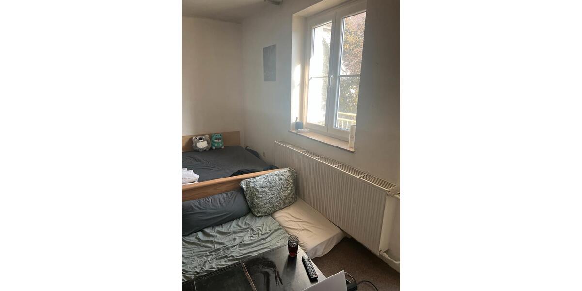 Etagenwohnung Gießen - 1 Zimmer, 21 m&sup2;, 445&euro; | Angebot:25329555