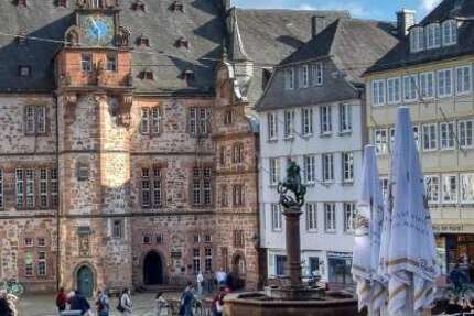 Haus Marburg - 35 Zimmer, 1.280 m&sup2;, 4.290.000&euro; | Angebot:24140528