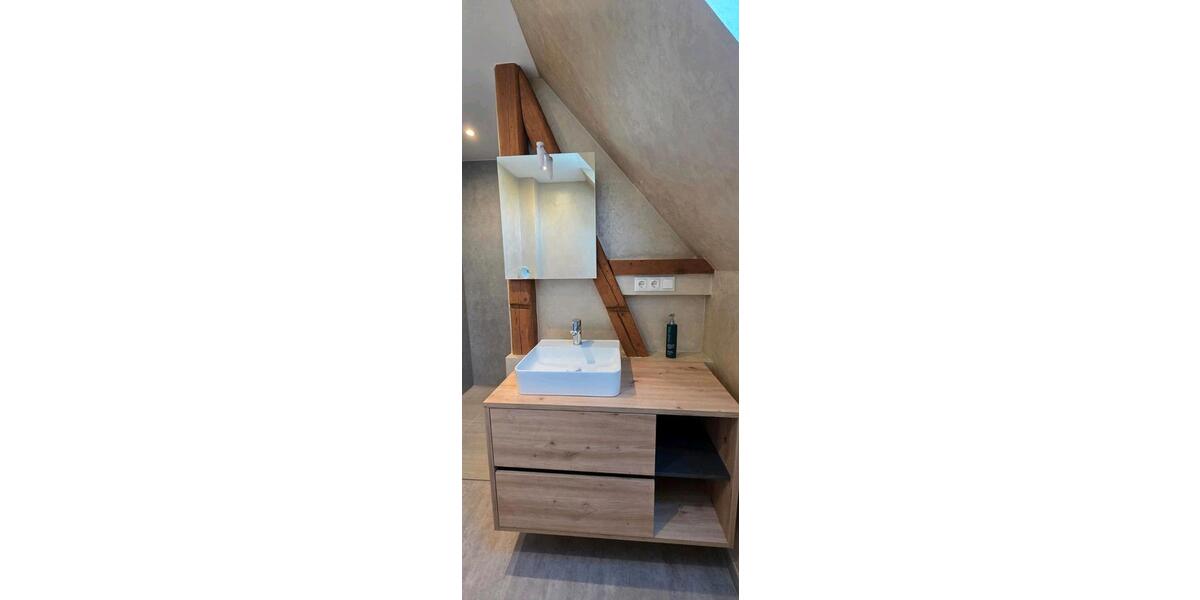 Erdgeschoßwohnung Gießen Allendorf - 1 Zimmer, 16 m&sup2;, 470&euro; | Angebot:24990620