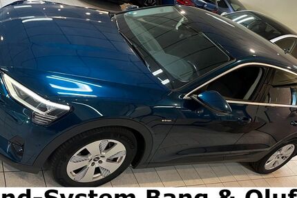 Audi e-tron 137.194 km 23.399 &euro; Grünberg 35305