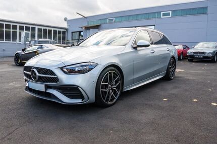 Mercedes-Benz C 300 21.900 km 45.499 &euro; Gießen 35394