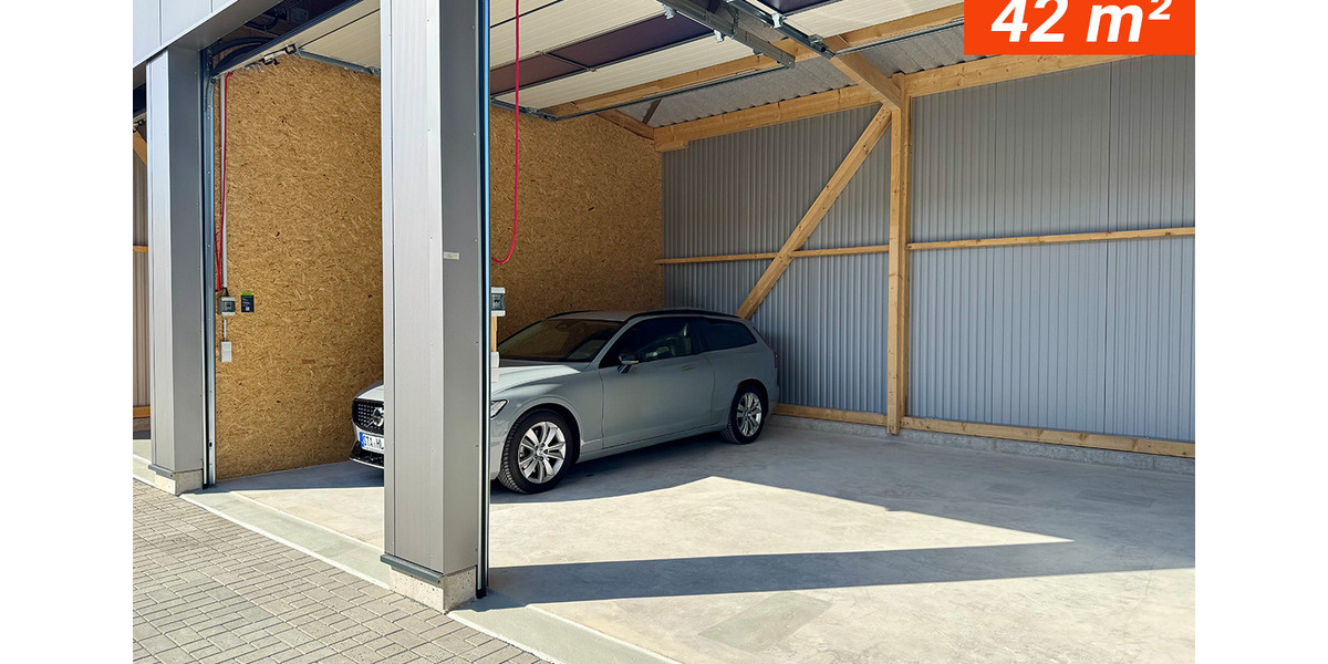 Gewerbeobjekt Lollar - 209&euro; | Angebot:26014012