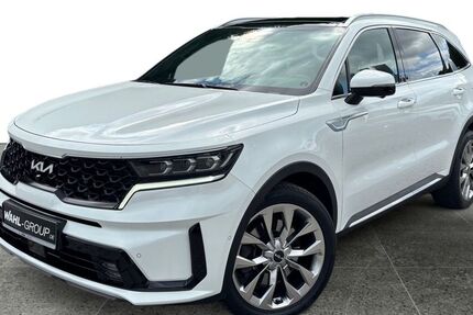 Kia Sorento 37.248 km 45.890 &euro; Marburg 35039