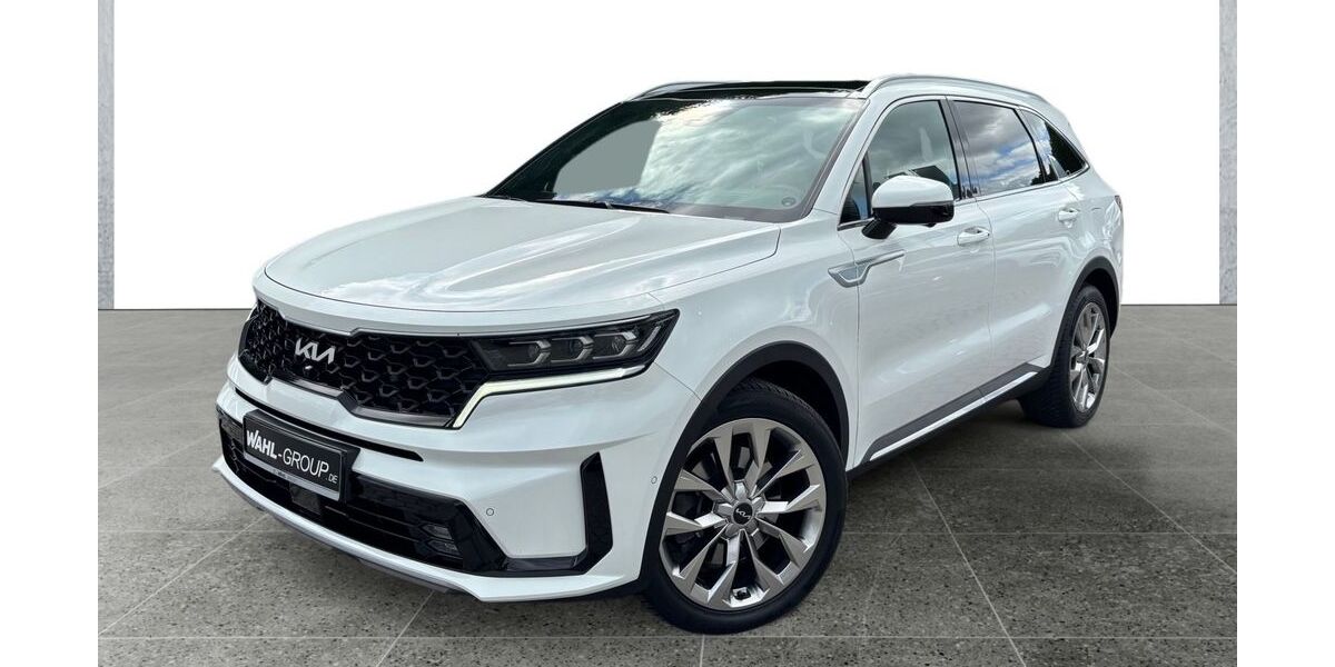 Kia Sorento 37.248 km 45.890 &euro; Marburg 35039