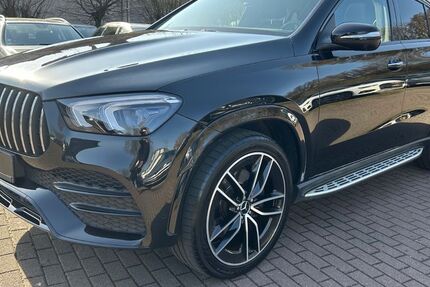 Mercedes-Benz GLE 400 99.900 km 62.900 &euro; Wettenberg 35435