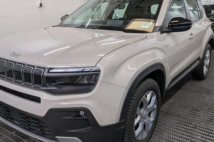 Jeep Avenger 39.070 km 18.190 &euro; Marburg 35043